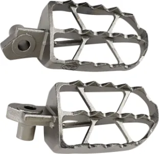 MOOSE OFFROAD HARD-PARTS - FOOTPEG ND SERIES SUZ RMZ - 16202144
