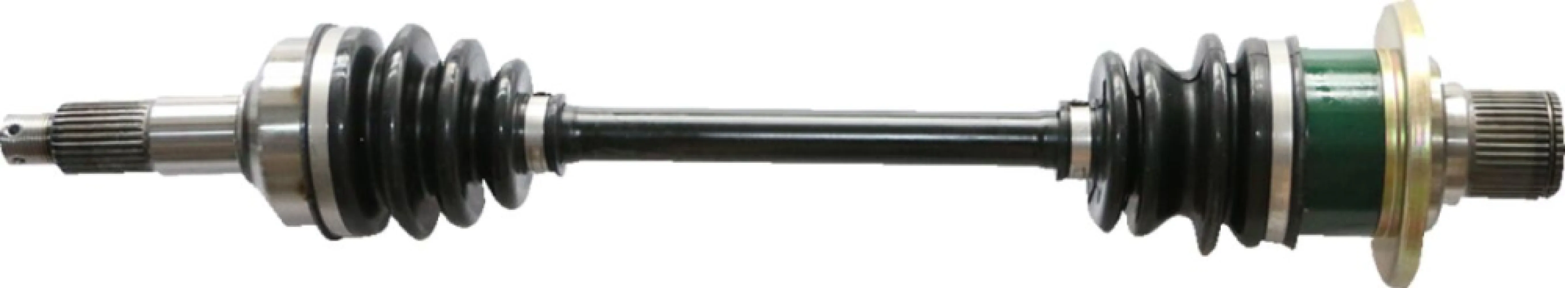 MOOSE OFFROAD FOUR WHEEL - AXLE KIT COMPLETE YAM - 02142701