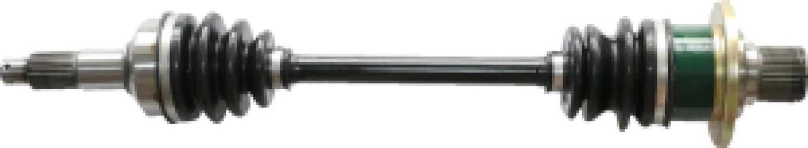 MOOSE OFFROAD FOUR WHEEL - AXLE KIT COMPLETE YAM - 02142701