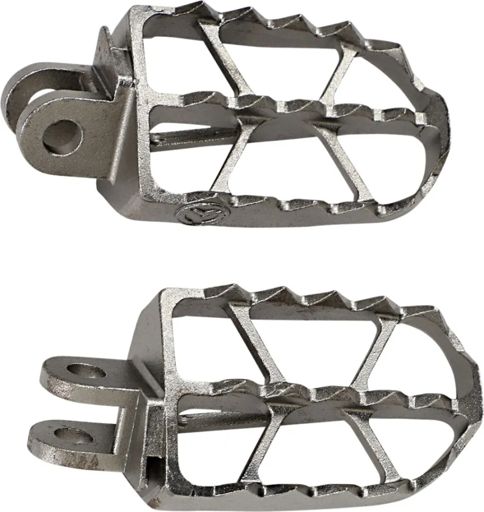 MOOSE OFFROAD HARD-PARTS - FOOTPEG ND SERIES SUZ DRZ - 16202142