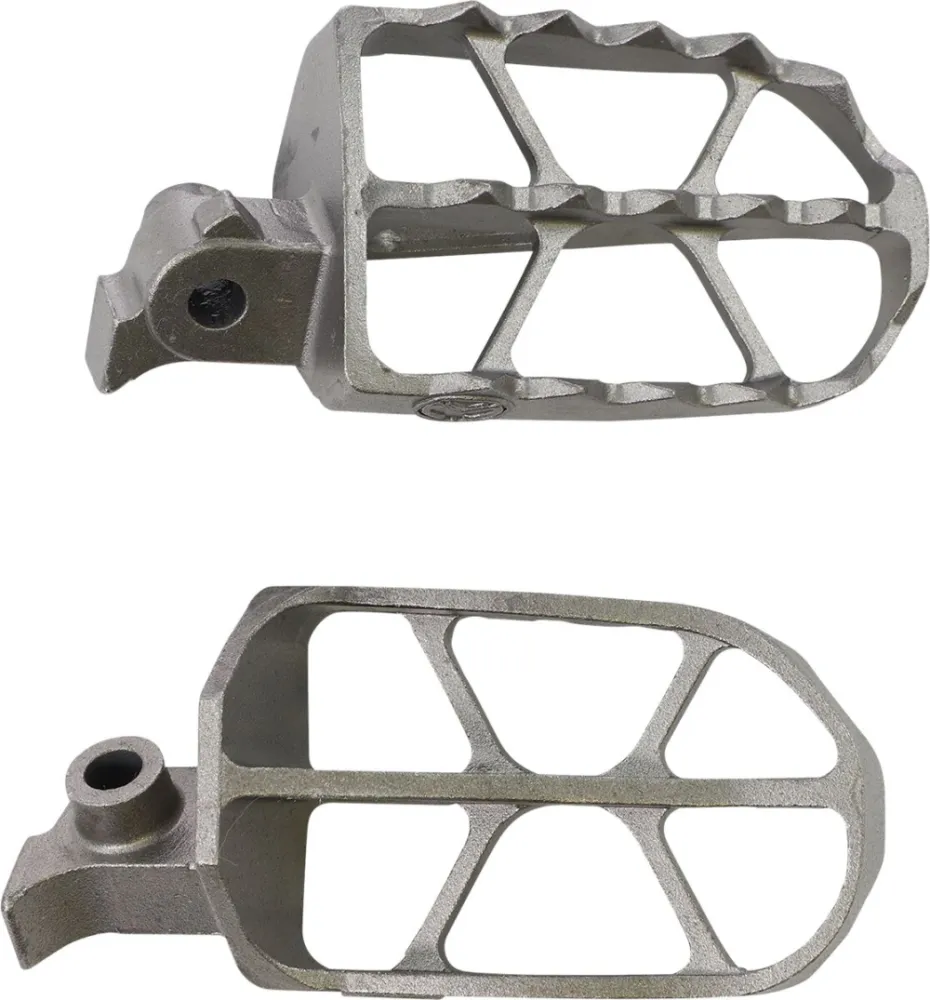 MOOSE OFFROAD HARD-PARTS - FOOTPEG ND SERIES KAW650 - 16202141