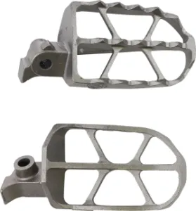 MOOSE OFFROAD HARD-PARTS - FOOTPEG ND SERIES KAW650 - 16202141