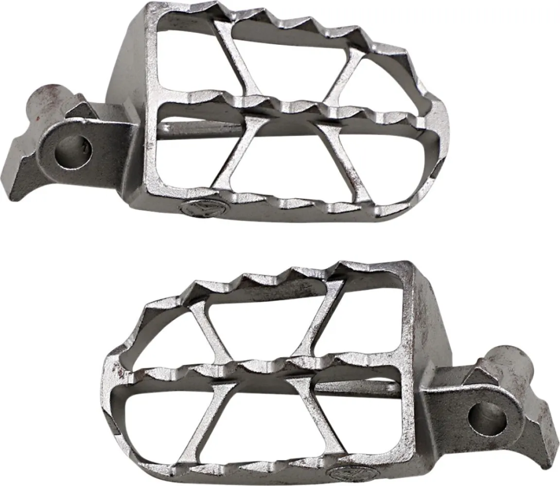 MOOSE OFFROAD HARD-PARTS - FOOTPEG ND SERIES YZ 1/2 - 16202146