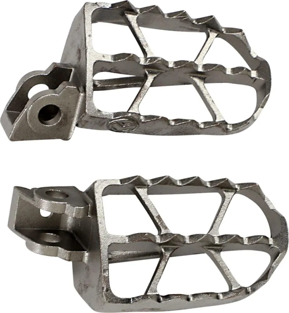 MOOSE OFFROAD HARD-PARTS - FOOTPEG ND SERIES KAW80 - 16202149