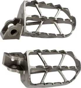 MOOSE OFFROAD HARD-PARTS - FOOTPEG ND SERIES KAW80 - 16202149