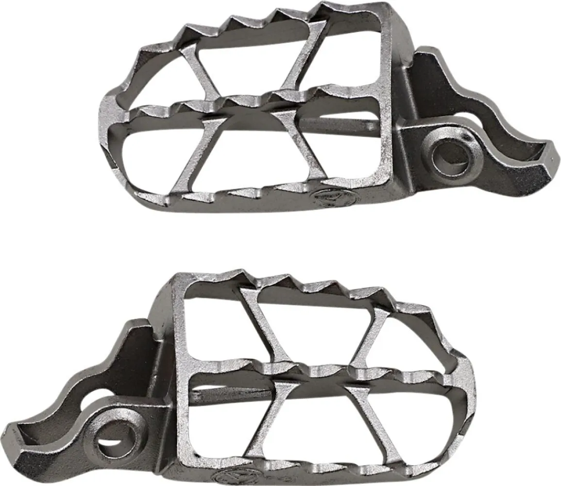 MOOSE OFFROAD HARD-PARTS - FOOTPEG ND SERIES GAS - 16202147