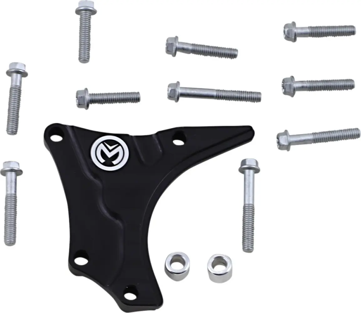 MOOSE OFFROAD HARD-PARTS - GUARD CLUTCH CYL SHERCO - 09500919