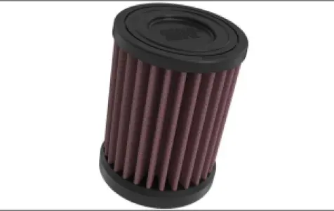 K & N - AIR FILTER TR SCRAMBLER 400X - 10115163