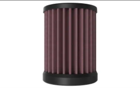 K & N - AIR FILTER TR SCRAMBLER 400X - 10115163