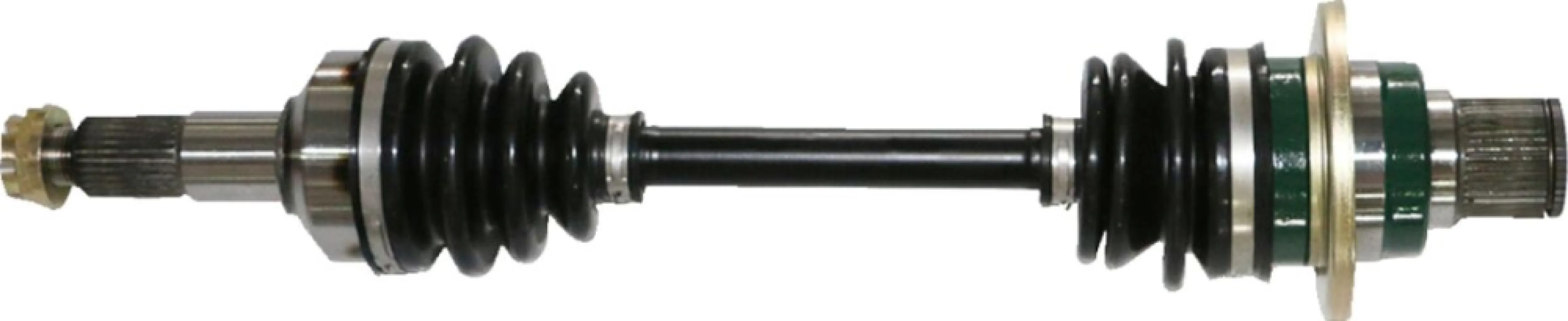 MOOSE OFFROAD FOUR WHEEL - AXLE KIT COMPLETE YAM - 02142702