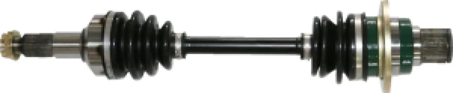 MOOSE OFFROAD FOUR WHEEL - AXLE KIT COMPLETE YAM - 02142702