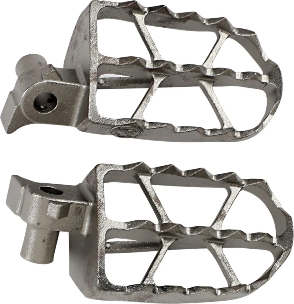 MOOSE OFFROAD HARD-PARTS - FOOTPEG ND SERIES KAW125 - 16202150