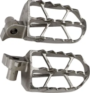 MOOSE OFFROAD HARD-PARTS - FOOTPEG ND SERIES KAW125 - 16202150