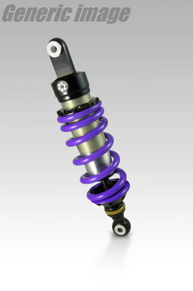 HYPERPRO - EMUL SHOCK BLACK YAMAHA TRACER - 13102733