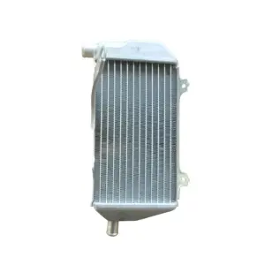KSX - RADIATOR CRF250 22-26 LEFT - 19010978