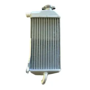 KSX - RADIATOR CRF250 22-26 RIGHT - 19010979