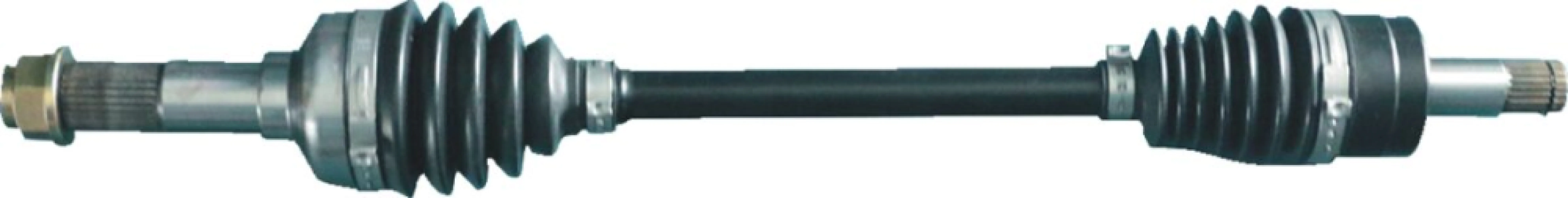 MOOSE OFFROAD FOUR WHEEL - AXLE KIT COMPLETE YAM - 02142703