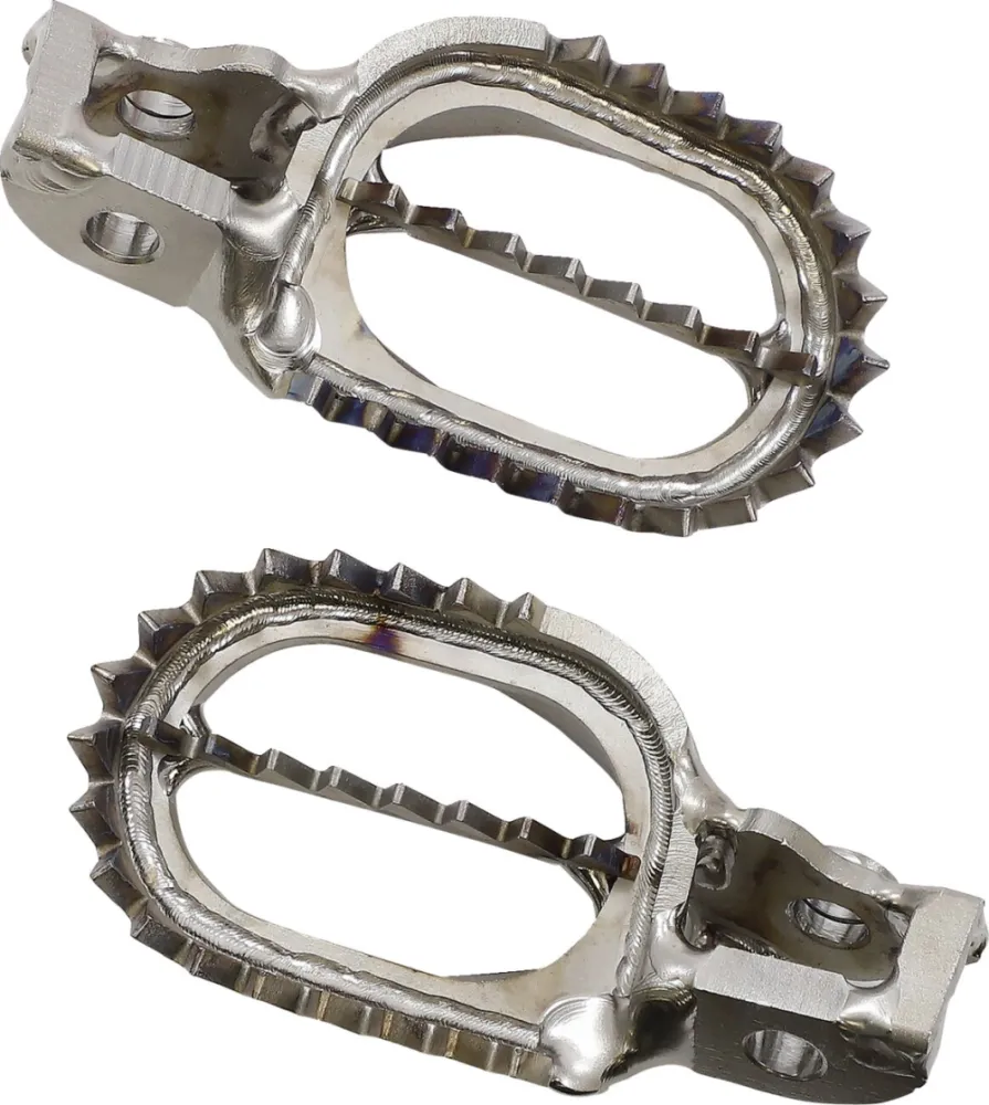MOOSE OFFROAD HARD-PARTS - FOOTPEGS TIT KTM/HUS MSE - 16202372