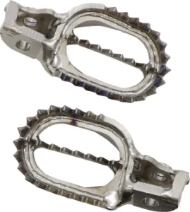 MOOSE OFFROAD HARD-PARTS - FOOTPEGS TIT KTM/HUS MSE - 16202372