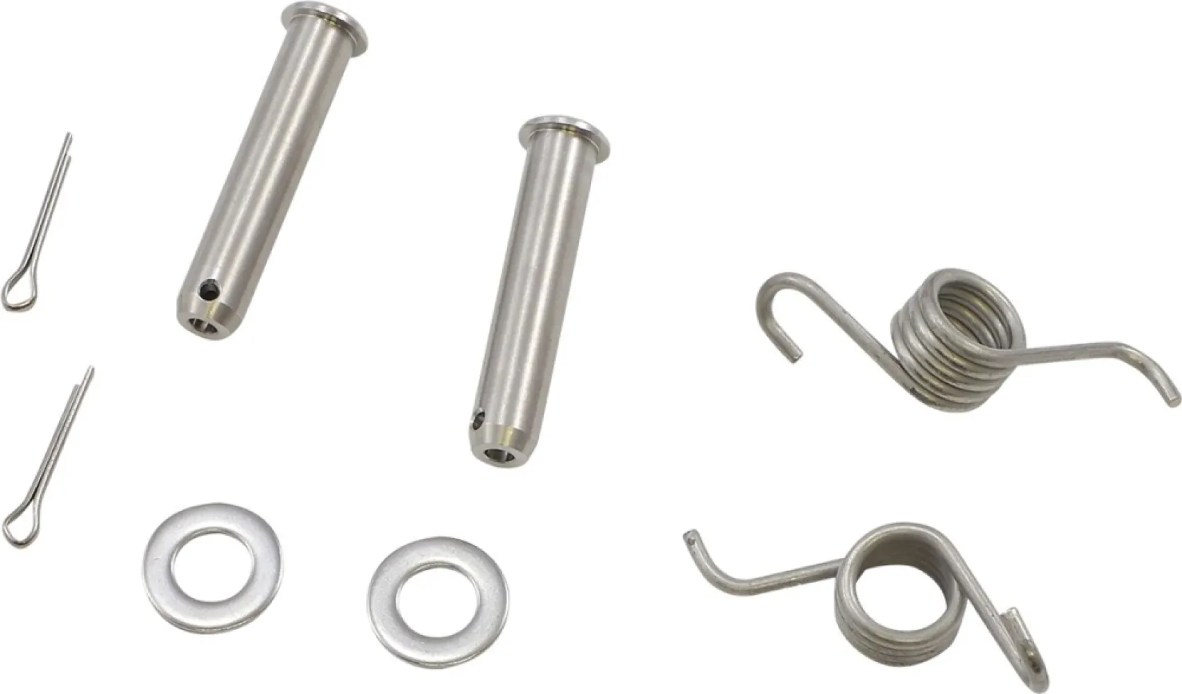MOOSE OFFROAD HARD-PARTS - FOOT PEG SPRING/PIN KTM - 16202296