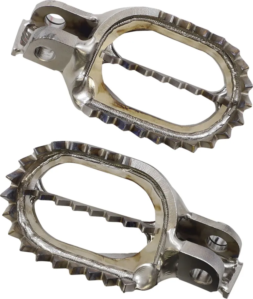 MOOSE OFFROAD HARD-PARTS - FOOTPEGS TIT KTM/HUS MSE - 16202371