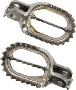 MOOSE OFFROAD HARD-PARTS - FOOTPEGS TIT KTM/HUS MSE - 16202371