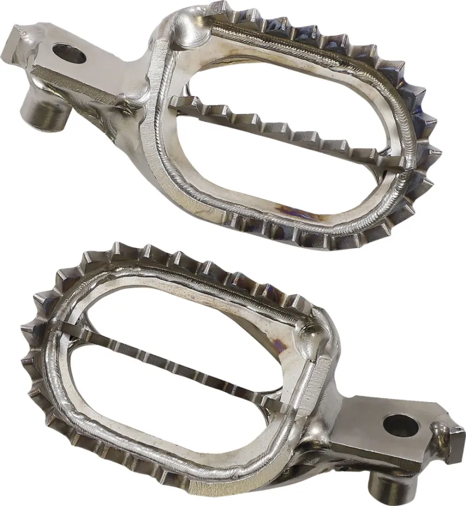 MOOSE OFFROAD HARD-PARTS - FOOTPEGS TIT SUZ MSE - 16202375