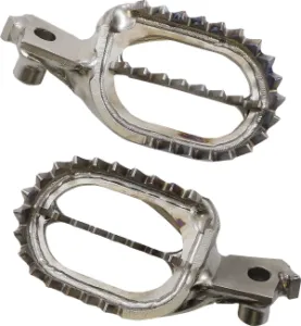 MOOSE OFFROAD HARD-PARTS - FOOTPEGS TIT SUZ MSE - 16202375