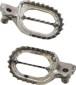 MOOSE OFFROAD HARD-PARTS - FOOTPEGS TIT YAM MSE - 16202376