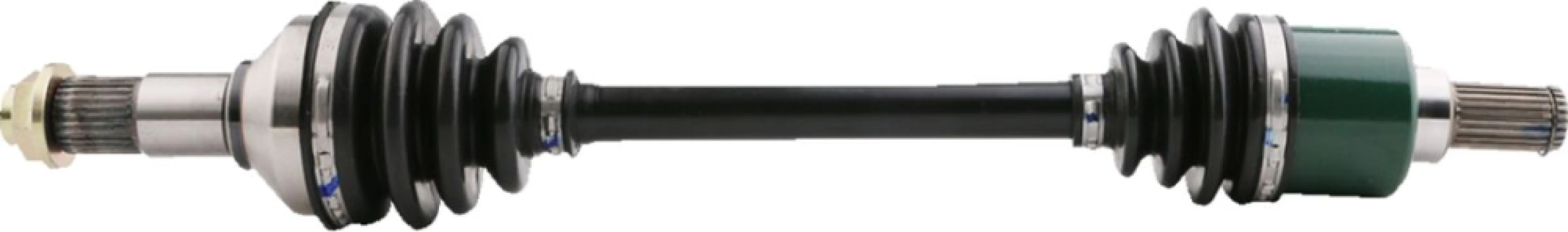 MOOSE OFFROAD FOUR WHEEL - AXLE KIT COMPLETE YAM - 02142705