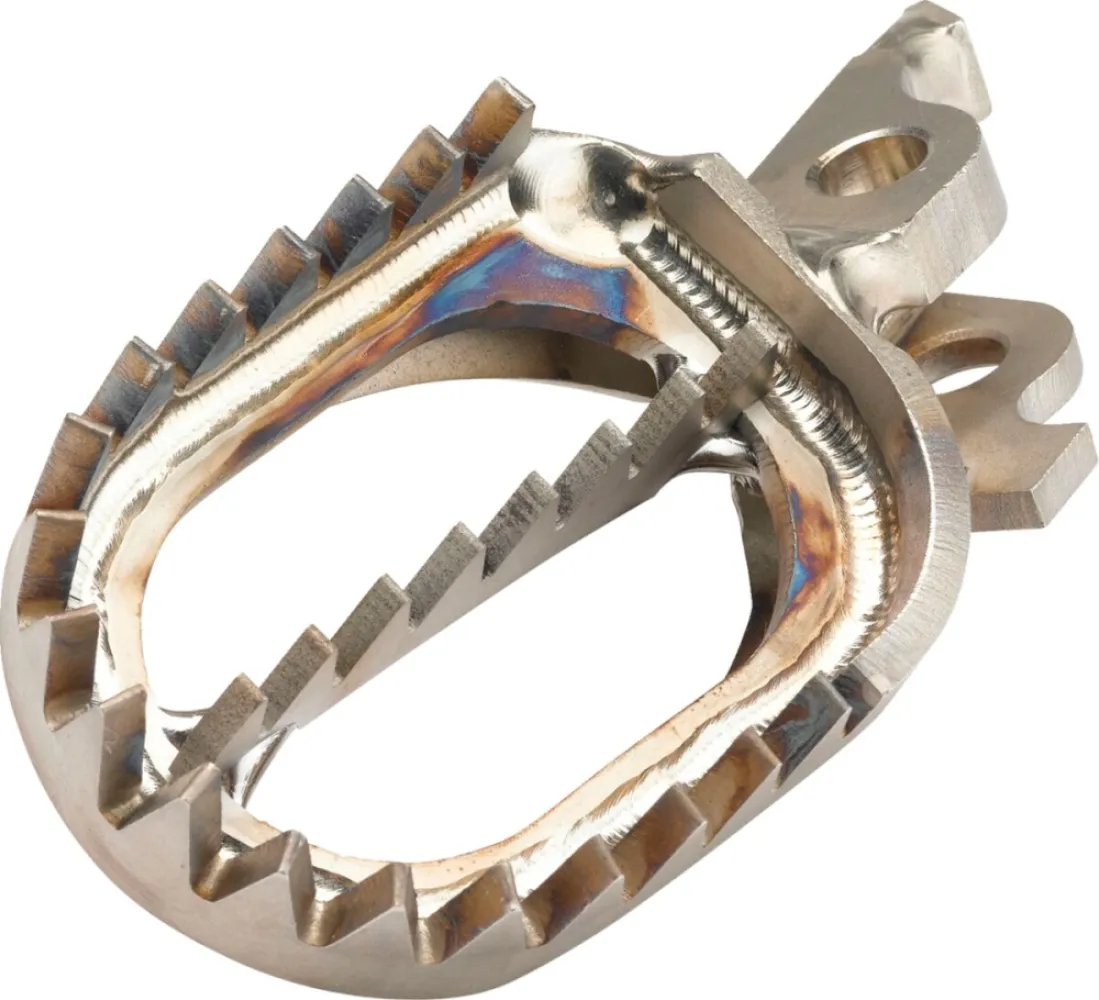 MOOSE OFFROAD HARD-PARTS - FOOTPEGS TIT KAW MSE - 16202374