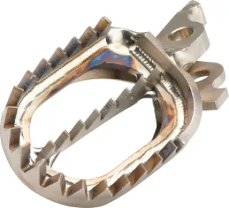 MOOSE OFFROAD HARD-PARTS - FOOTPEGS TIT KAW MSE - 16202374