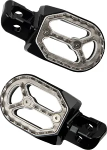 MOOSE OFFROAD HARD-PARTS - FOOTPEG QUALIFIER BETA - 16202407