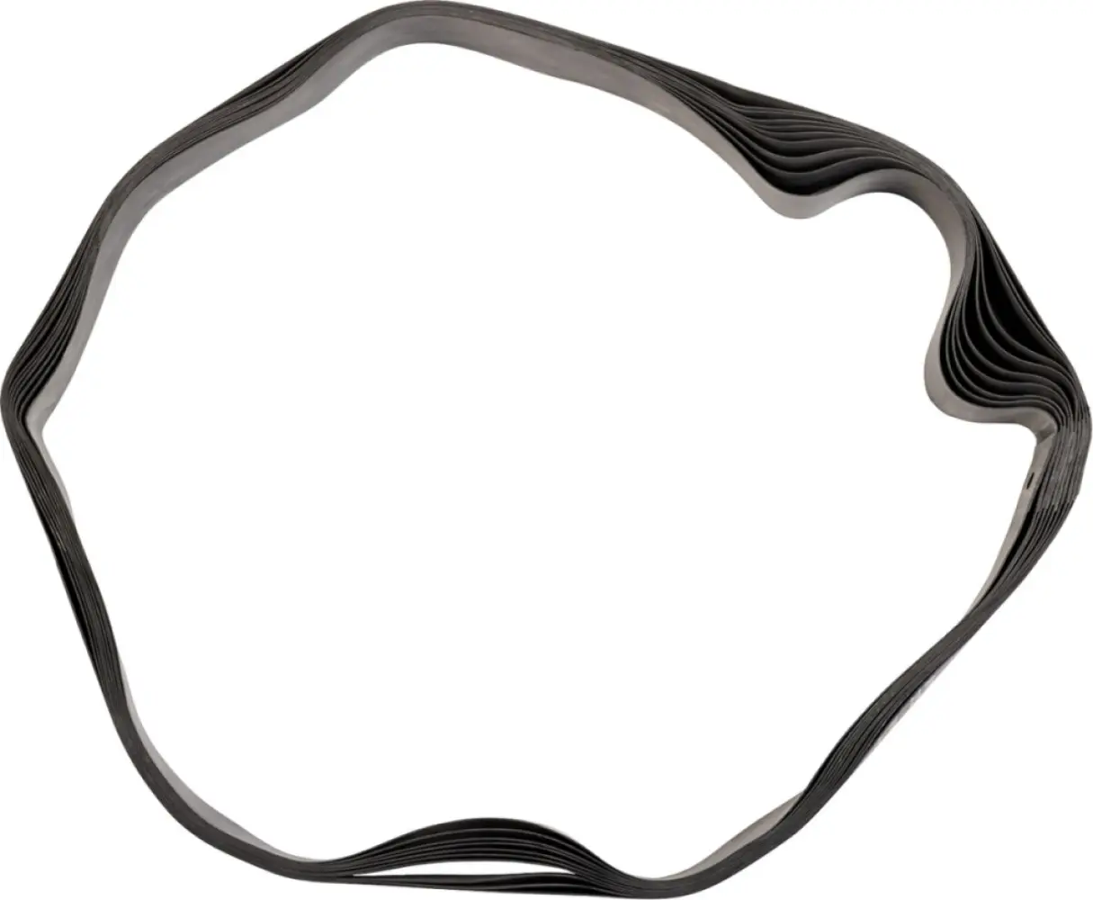 DRAG SPECIALTIES - RIMSTRIP 38MM X 21 CV 10 PACK  - 03500876