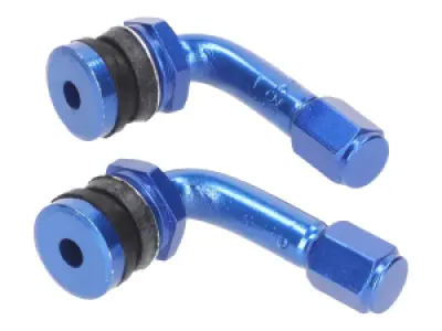 101 OCTANE - TIRE VALVE SET 90 BL - 03600049