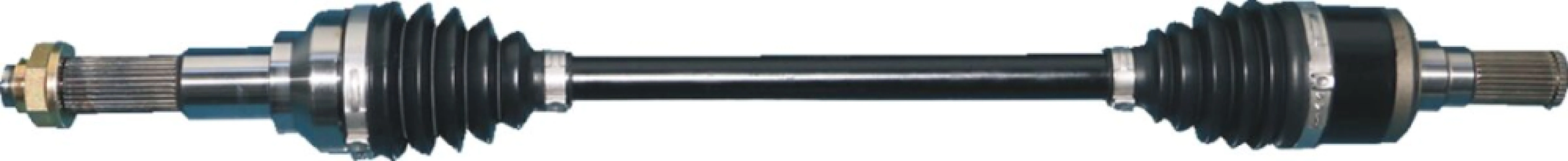 MOOSE OFFROAD FOUR WHEEL - HD AXLE KIT COMPLETE YAM - 02142708