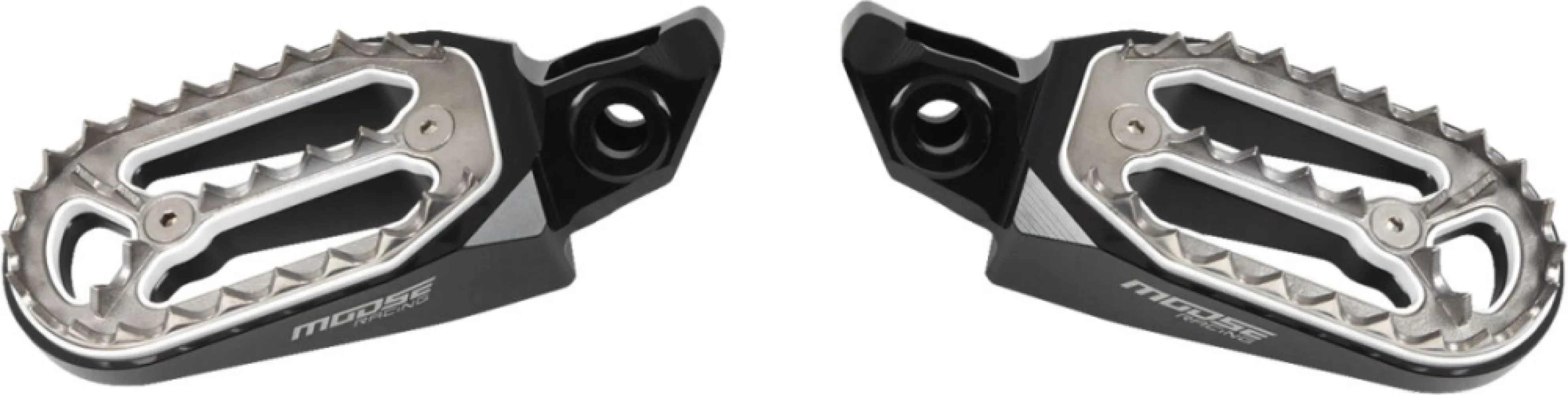 MOOSE OFFROAD HARD-PARTS - FOOTPEG QUALIFIER KTM - 16202581