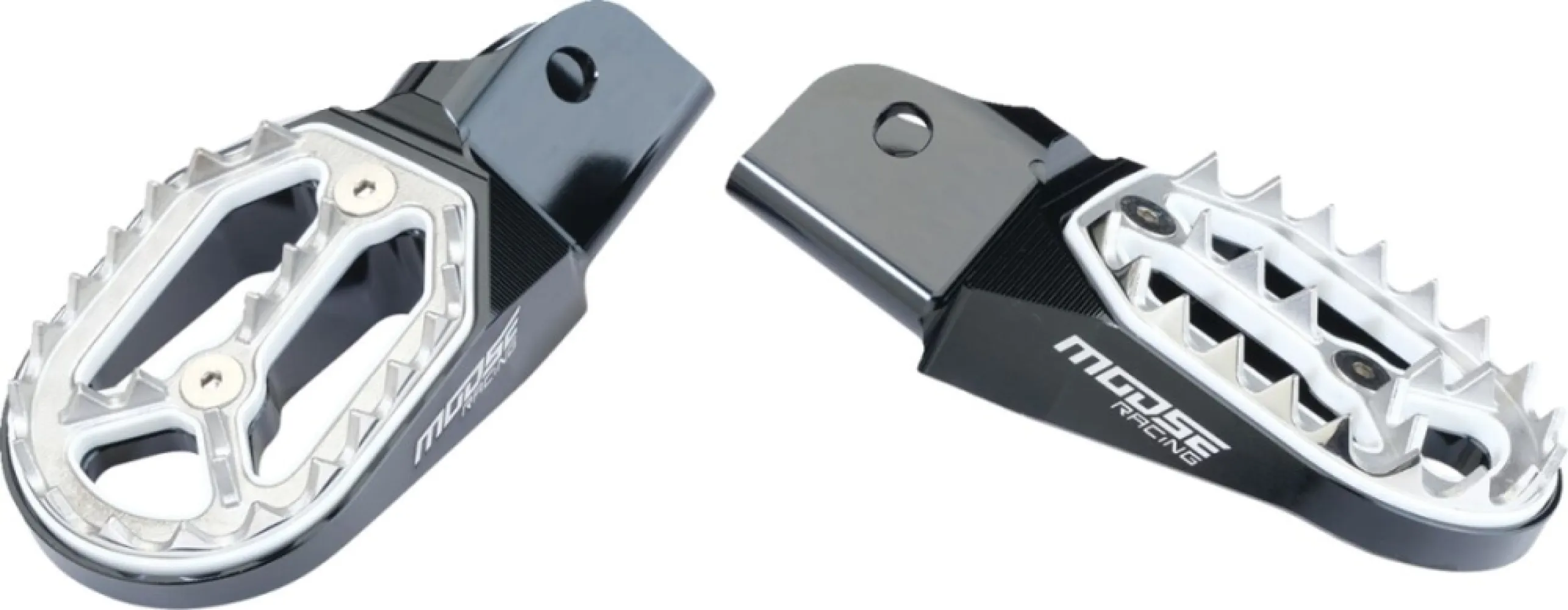 MOOSE OFFROAD HARD-PARTS - QUALIFIER FOOTPEG - BMW ADV - 16202627
