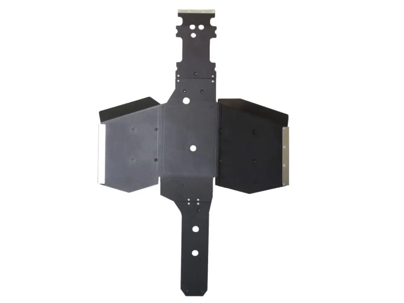 AXP RACING - FULL FRAME SKID PLATE SPORTSMA - 05062298
