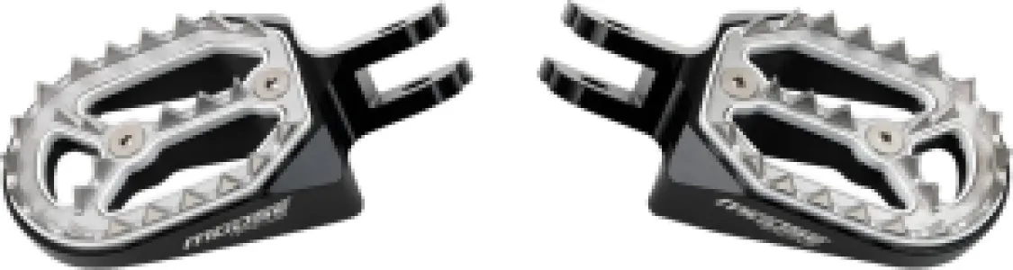MOOSE OFFROAD HARD-PARTS - QUALIFIER FOOTPEG- NC750X - 16202619