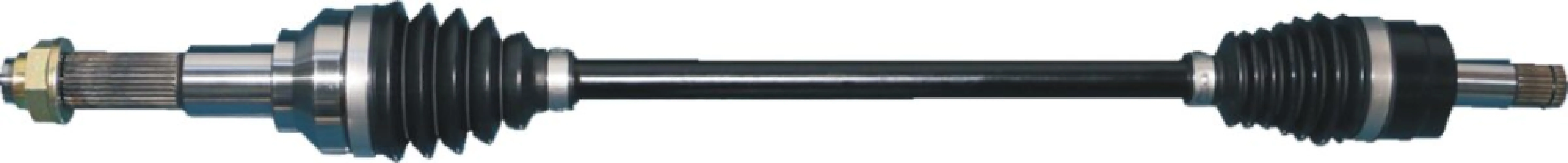 MOOSE OFFROAD FOUR WHEEL - HD AXLE KIT COMPLETE YAM - 02142707