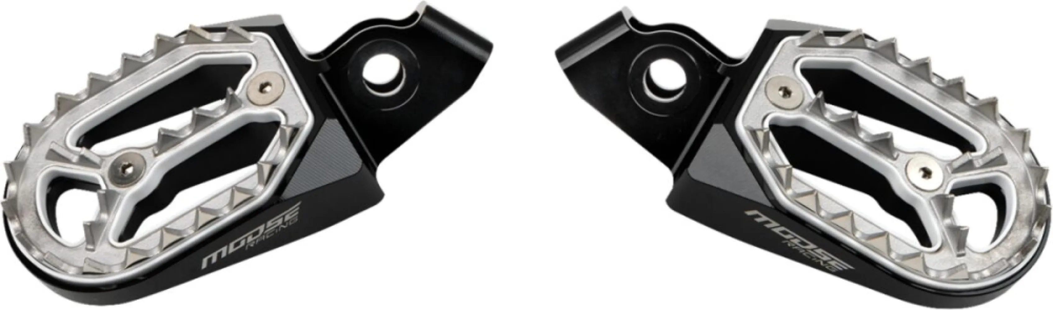 MOOSE OFFROAD HARD-PARTS - QUALIFIER FOOTPEG - HONDA CRF1 - 16202620