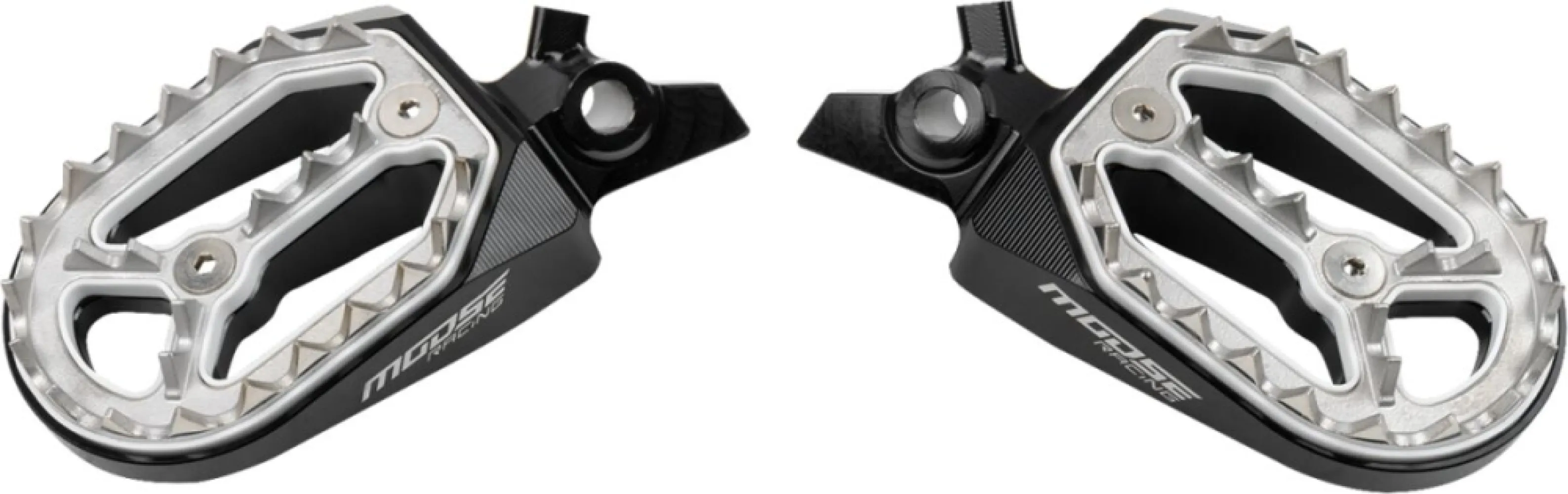 MOOSE OFFROAD HARD-PARTS - QUALIFIER FOOTPEG - BMW ADV - 16202628