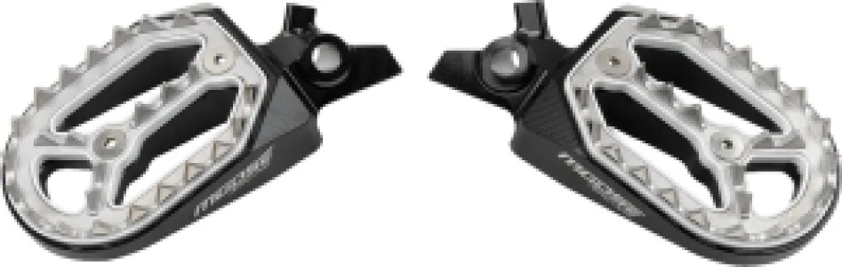 MOOSE OFFROAD HARD-PARTS - QUALIFIER FOOTPEG - BMW ADV - 16202628