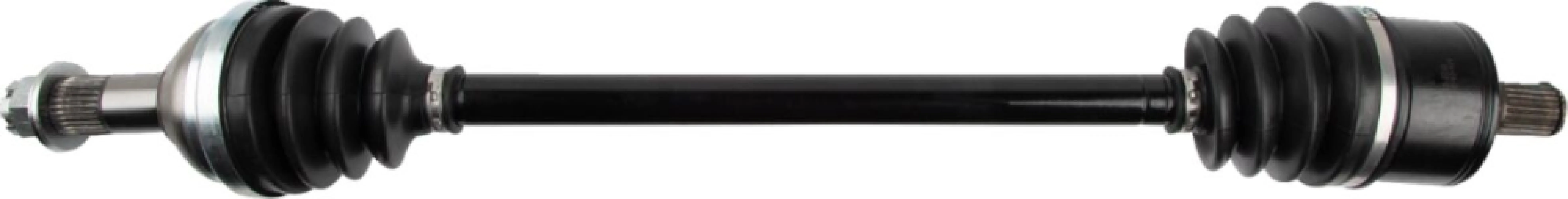 MOOSE OFFROAD FOUR WHEEL - AXLE KIT COMPLETE CANAM - 02142709