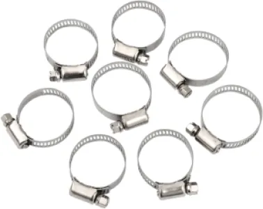 PARTS UNLIMITED - CLAMPS FT BRD F/DS720208 - 16210560