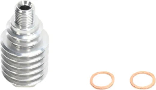 MOOSE OFFROAD HARD-PARTS - COOLER REAR BRAKE CALIPER - 17010597