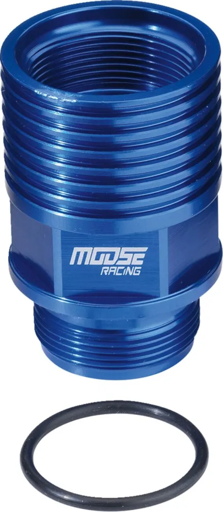 MOOSE OFFROAD HARD-PARTS - COOLER REAR BRAKE CALIPER - 17010722