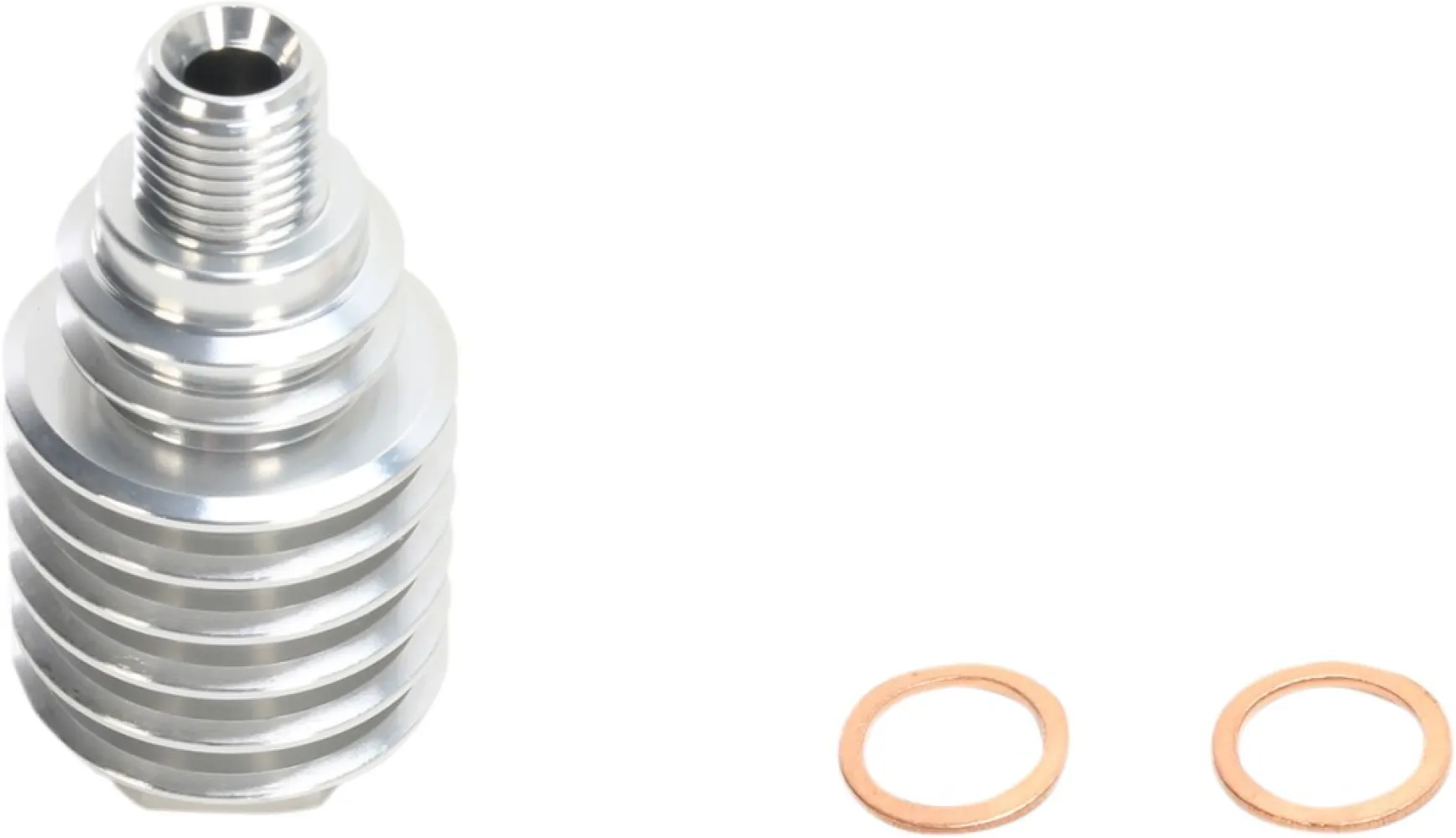 MOOSE OFFROAD HARD-PARTS - COOLER REAR BRAKE CALIPER - 17010600