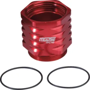 MOOSE OFFROAD HARD-PARTS - COOLER REAR BRAKE CALIPER - 17010724